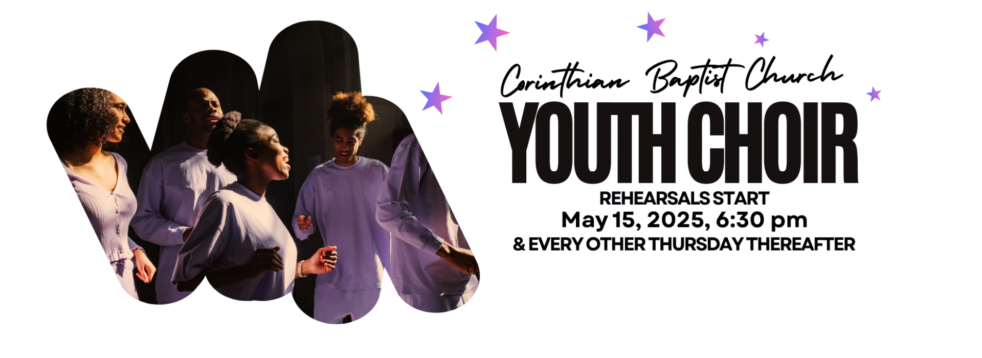 Youth Choir